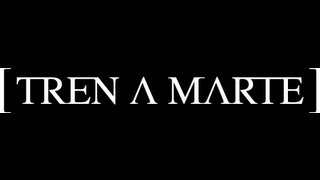 Miniatura de "Tren A Marte / "Librarte De MI", Video Oficial***"