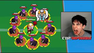 J'ai 1VS9 LES PIRES COUNTER DE MES BRAWLERS ( genre 9 mor...