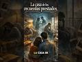 La casa de los recuerdos  prestados.  #cuentodeterror #relatodemiedo
