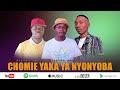 Chomie Yaka Ya Nyonyoba - Master Betho | Master Kenny | Macharly ( Official Audio)