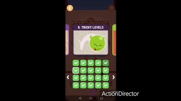 Dig This (Dig It) 6-5 Tricky Levels level 5