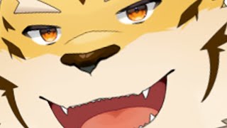 【配信】何かやる！【蜜虎/獣VTuber】