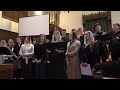 ПРИЙШЛА ЗОЛОТА TИХА ОСIНЬ 10 листопада 2024 г Light Of The World Fellowship 