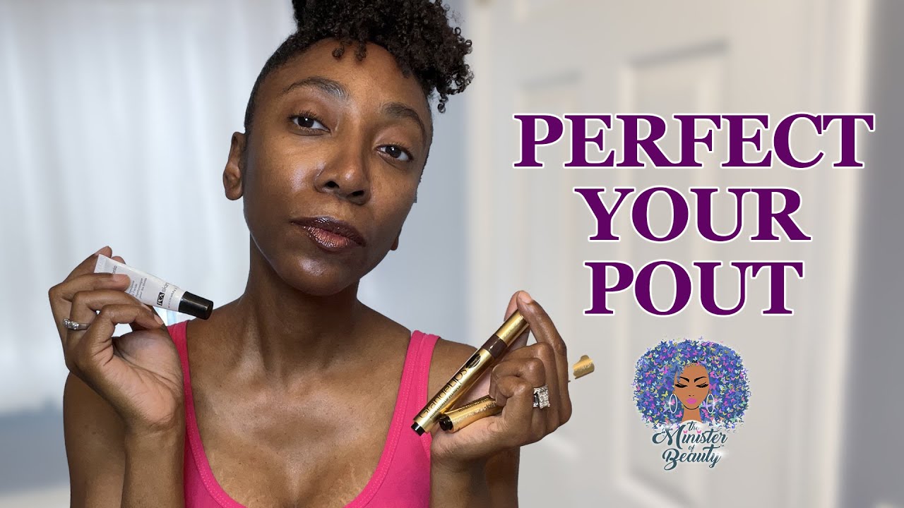 Skincare For LIPS & Best Ingredients Do Lip PLUMPERS Work? YouTube