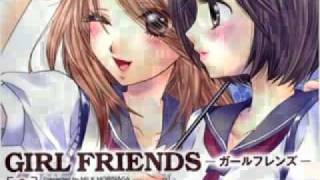 [Yuri Anime] Basshunter - I Miss You