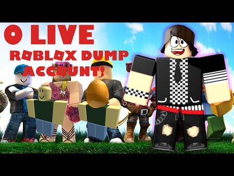 Roblox Account Dump - how to trade in roblox 2019 roblox generator v1 0