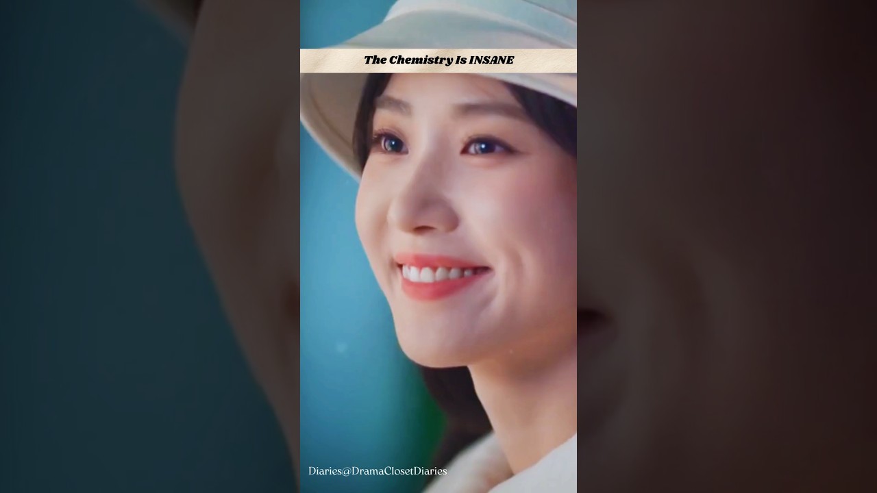 Why Is No One Talking About Love Between Lines? 😭✨