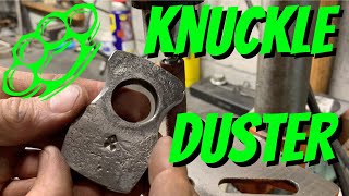 Knuckle Duster