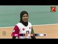 NEPAL PC (NEP) vs HURAA CC (MDV) | 1st Set | BVF | CAVA Women’s League 2026