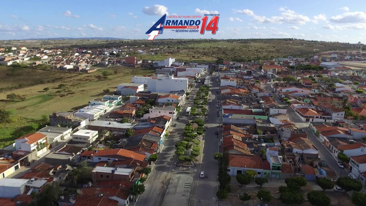 Caetés Pernambuco fonte: i.ytimg.com Fonte: i.ytimg.com