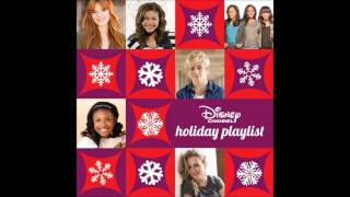 Zendaya - Shake Santa Shake (Full Song) [HD]
