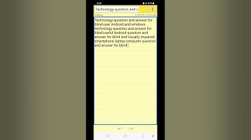 Q and A180 for blind create TalkBack sound elequence TTS accessible games offline Hindi voice typing