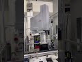 Mitsubishi SCARA Robot RH-20FRH Initial Trails | #mitsubishi #scararobot #tutorial