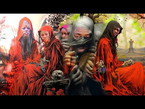 BARUA TOKA KUZIMU SEASON 2 FULL 