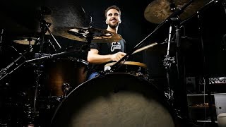Drum Video Compilation [June 2018] - Siros Vaziri