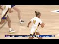 HIGHLIGHTS: Nevada at San José State Women's Basketball 1/21/2026