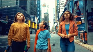 Donut Kid - Teaser 1