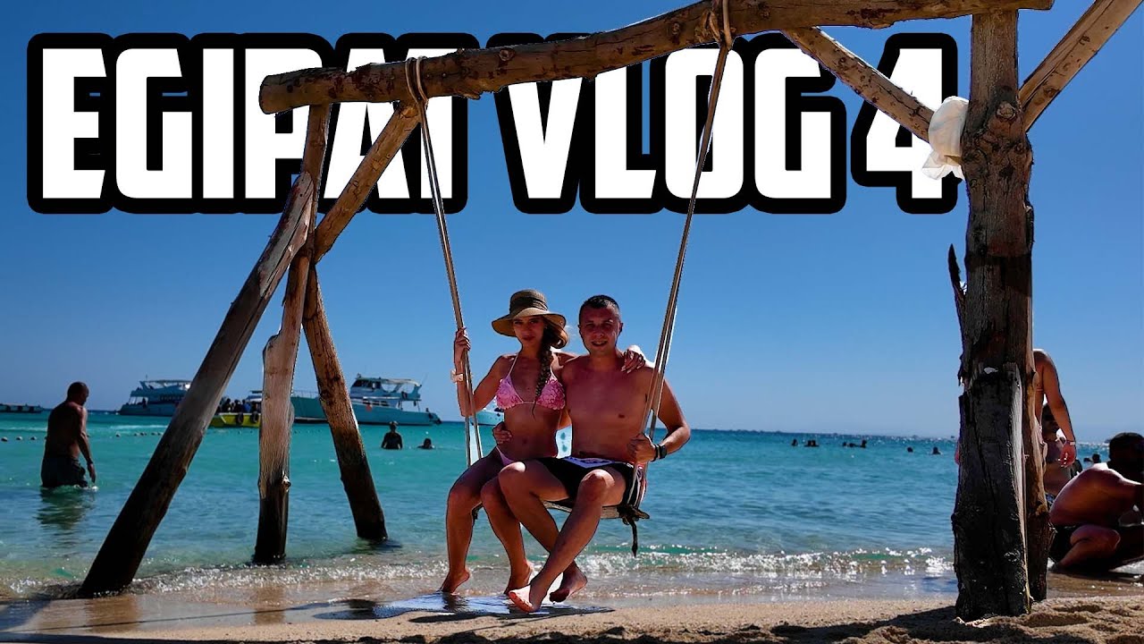 Da li je sve u Egiptu 