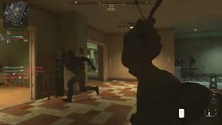 Knife montage with a dramatic ending