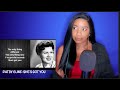 Patsy Cline - She&#39;s Got You *DayOne Reacts*