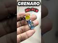 Grenaro Wireless Mic 😯 Dis-assembly #grenaro #wirelessmic #techpokeshorts