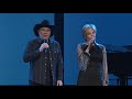 Clint Black and Lisa Hartman Black “Mostly Hits & The Mrs.” Tour on Friday, November 19, 2021