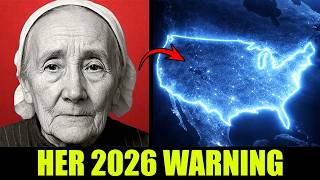 Marie Julie Jahenny's 2026 Prophecy Is Unfolding?