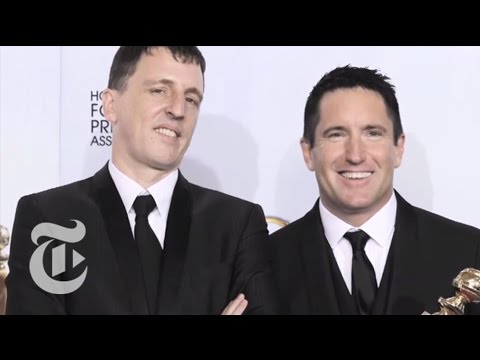 Trent Reznor's Oscar Nominated Score