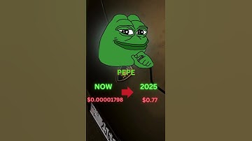 TOP 7 BEST MEMECOINS 2025