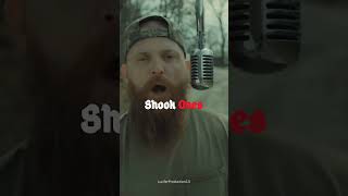 Adam Calhoun - Shook ones (prod. Lucifer) | coming 08/04/2024 at 5.p.m