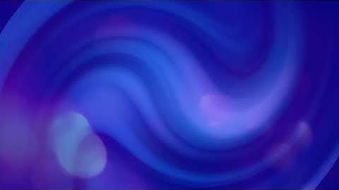 4K Bokeh Particle Background Free VJ loop - VJ Loops 2020 - Free Motion background for Edits