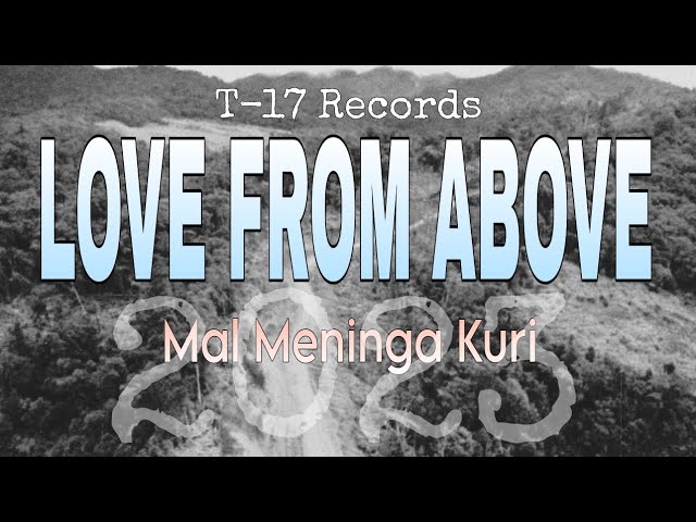 Mal Meninga Kuri - RONOWEI (Lyrics Video) (2019) 