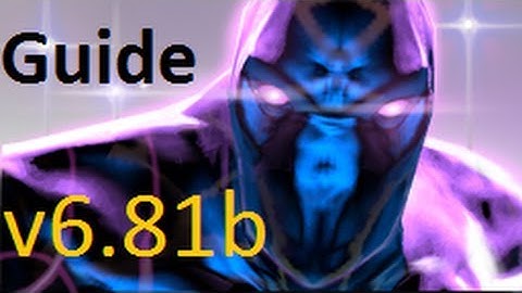 The Ultimate Guide to Enigma Jungle in 6.81b : DotA 2