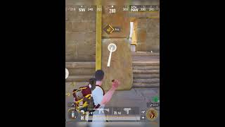 pharaoh Mode 💪 Gaming clip Fun moments pubgmobile 😅 #pubgmobile #gaming #gamingshorts #funnyshorts