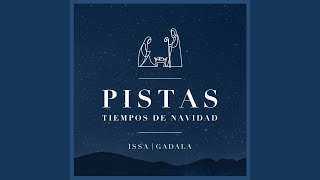 Venid y Adoremos (Pista)