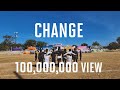 CHANGE cover BTS - IDOL & ON @งานกรีฑาโรงเรียนอุบลรัตนราชกัญญาราชวิทยาลัย