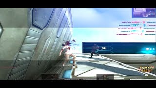 Falling - WolfTeam Edit - [Clips in Desc]