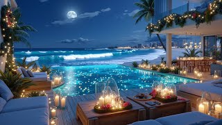 Ambient Pool Lounge Muziek