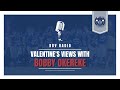 Bobby Okereke Interview | Valentine's Views | MVMI Sleep | NY Giants