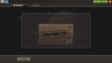 Opening a TF2 case everyday until i get an unusual (Day48)