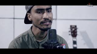 Ye Mero Hajurcover By Bibas Chhetri