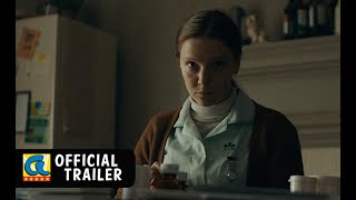 Saint Maud   Official Trailer HD   A24