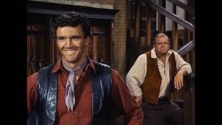 Bonanza (1959) | S10E19 | Company of Forgotten Men