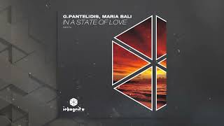 G.Pantelidis, Maria Bali - In A State of Love [Inkognito Records]