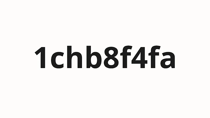 How to pronounce 1chb8f4fa | 1chb8f4fa (1chb8f4fa in Russian)