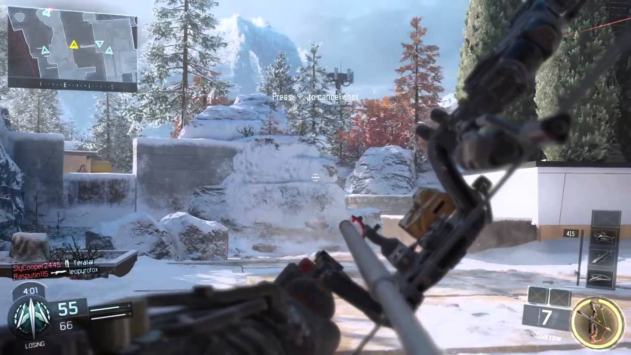 Call of Duty®: Black Ops III Multiplayer Beta_20150823223800 - YouTube