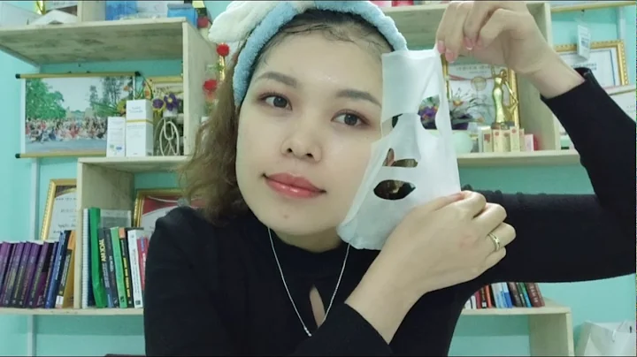 ĐẮP MẶT NẠ NHAU THAI CỪU LÀM SAO CHO ĐÚNG?
