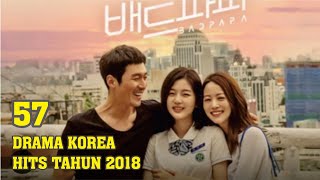 Kdrama Tahun 2018 Terbaik Wajib Nonton | Rekomendasi Drama Korea