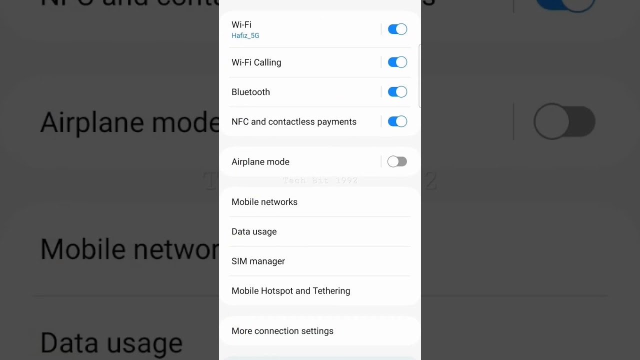 eSIM features | Galaxy S20+ | Samsung