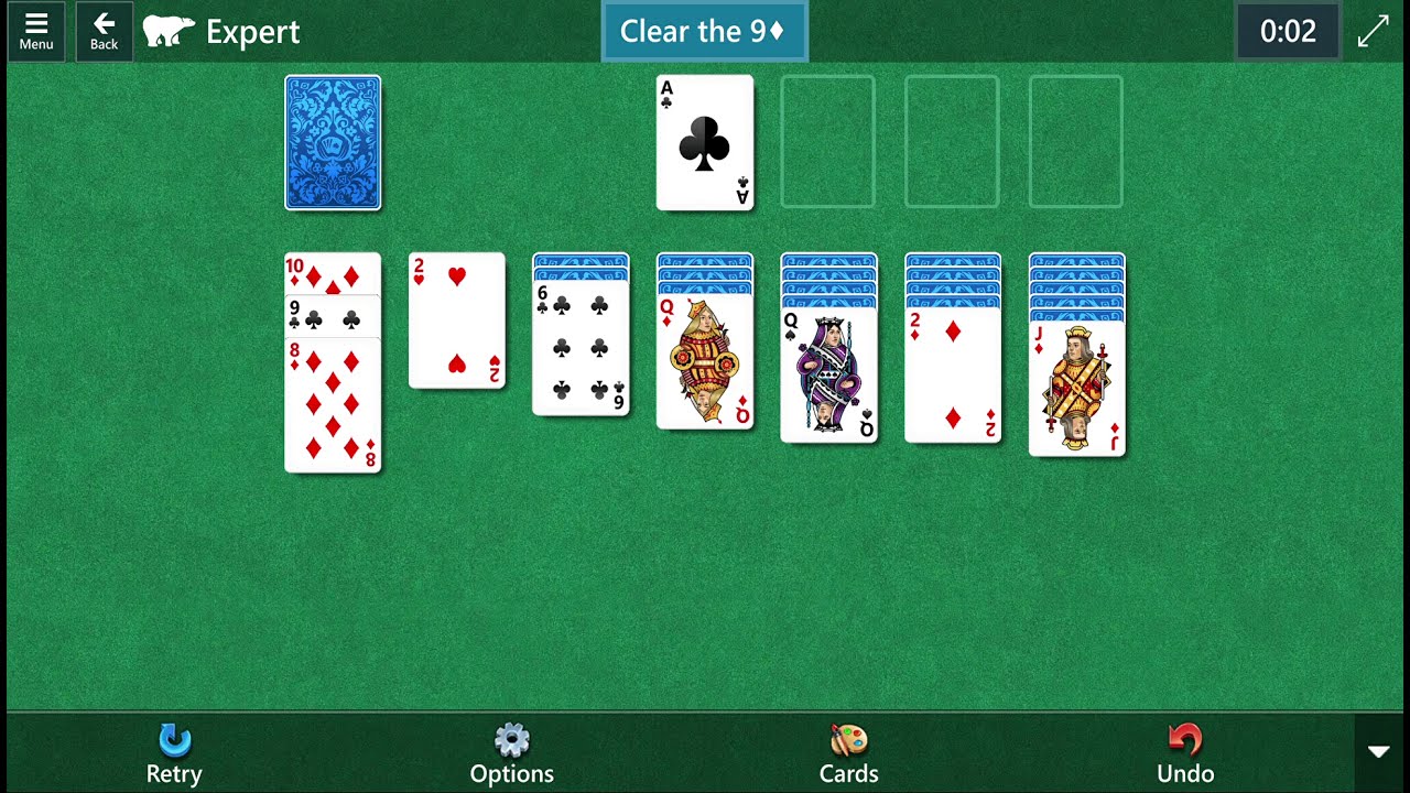 World of Solitaire – Play Solitaire Online – StartUpLift